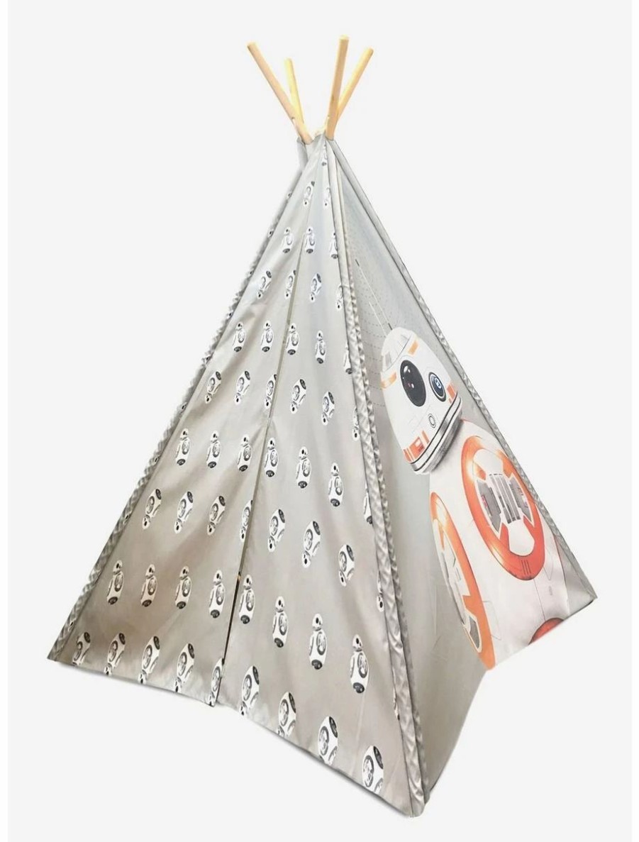 Accessories | * Boxlunch Star Wars Bb8 Tent