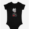 Infant | * Boxlunch It'S Pooch Cupid Infant Bodysuit