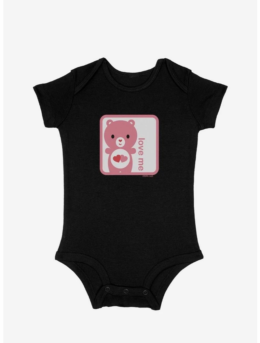 Infant | * Boxlunch Care Bears Love Me Infant Bodysuit