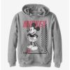 Youth | * Boxlunch Disney Mickey Mouse Racer Youth Hoodie