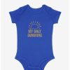 Infant | * Boxlunch Mommy & Me My Only Sunshine Infant Bodysuit