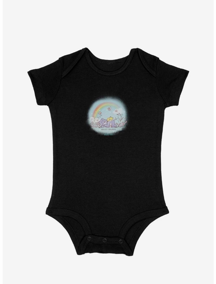 Infant | * Boxlunch Care Bears Sweet Dreams Infant Bodysuit