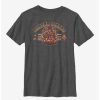 Youth | * Boxlunch Star Wars The Book Of Boba Fett Rancor Riders Youth T-Shirt