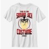 Youth | * Boxlunch Samurai Jack My Samurai Jack Costume Cosplay Youth T-Shirt