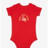 Infant | * Boxlunch Mommy & Me Rise And Shine Infant Bodysuit