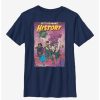 Youth | * Boxlunch Disney Strange World Let?S Go Make History Youth T-Shirt