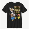 Youth | * Boxlunch Nintendo Mario Goombas Attack Youth T-Shirt