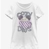 Youth | * Boxlunch Disney Mickey Mouse Cozy Days Hot Cocoa Youth Girls T-Shirt