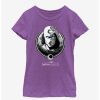 Youth | * Boxlunch Marvel Moon Knight Dual Moon Head Youth Girls T-Shirt