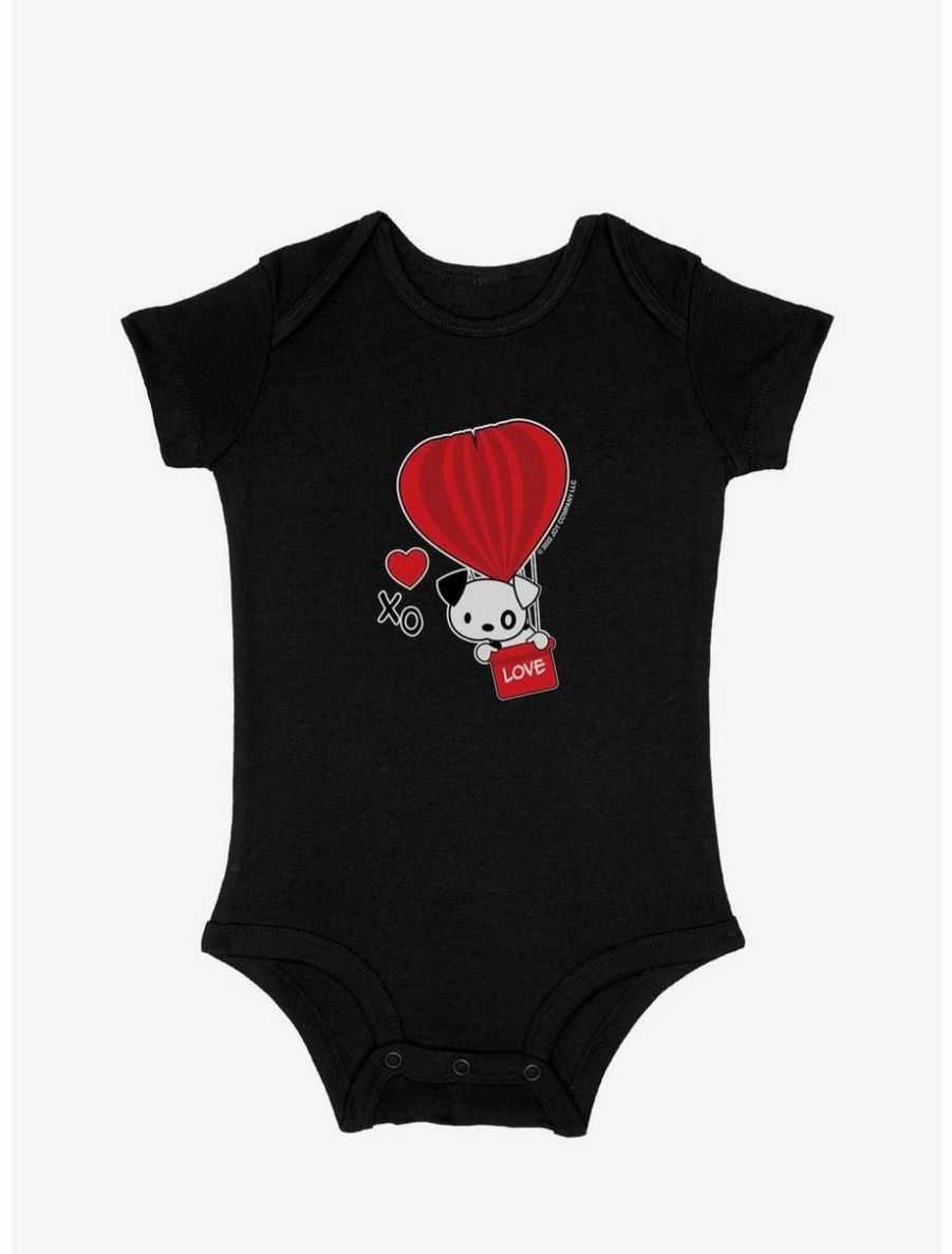 Infant | * Boxlunch It'S Pooch Love Infant Bodysuit