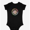 Infant | * Boxlunch Care Bears Snuggle Season Infant Bodysuit