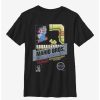 Youth | * Boxlunch Nintendo Mario Arcade Classic Youth T-Shirt