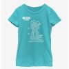 Youth | * Boxlunch Disney Pixar Lightyear Sox Tech Youth Girls T-Shirt