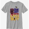 Youth | * Boxlunch Marvel Ant-Man And The Wasp: Quantumania Chibi Look Out For The Little Guy Youth T-Shirt