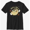 Youth | * Boxlunch Star Wars The Mandalorian The Trick Or Treat Child Youth T-Shirt