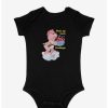 Infant | * Boxlunch Care Bears Pick Feelings Infant Bodysuit