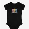 Infant | * Boxlunch Care Bears Awesome Infant Bodysuit