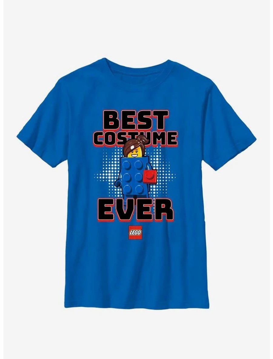 Youth | * Boxlunch Lego Best Costume Ever Youth T-Shirt