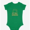 Infant | * Boxlunch Mommy & Me My Only Sunshine Infant Bodysuit