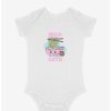 Infant | * Boxlunch Mommy & Me Miso Cute Infant Bodysuit