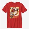 Youth | * Boxlunch Anboran Changing Beautiful Youth T-Shirt