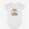 Infant | * Boxlunch Corgi Taco 'Bout Yummy Infant Bodysuit