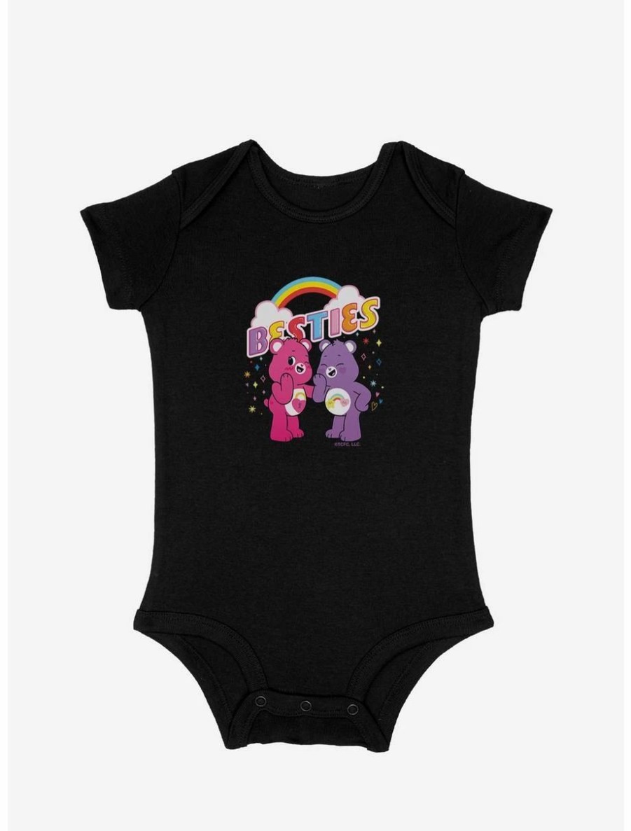 Infant | * Boxlunch Care Bears Besties Infant Bodysuit