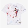 Toddler | * Marvel Spider-Man Chibi Spider Family Toddler T-Shirt Boxlunch Exclusive