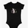 Infant | * Boxlunch Care Bears Sweet Dreams Bear Spring Flowers Infant Bodysuit