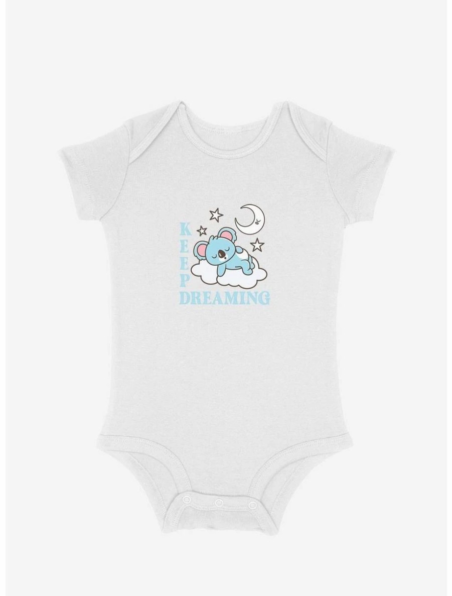 Infant | * Boxlunch Mommy & Me Keep Dreaming Infant Bodysuit