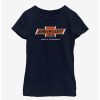 Youth | * Boxlunch General Motors Classic Chevy Logo Youth Girls T-Shirt