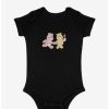 Infant | * Boxlunch Care Bears Summer Ice Pop Infant Bodysuit