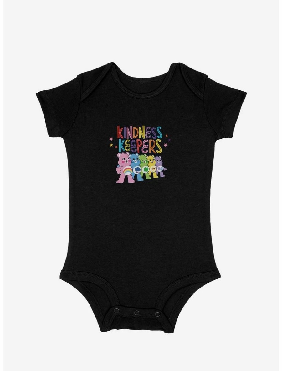 Infant | * Boxlunch Care Bears Kindness Keepers Infant Bodysuit