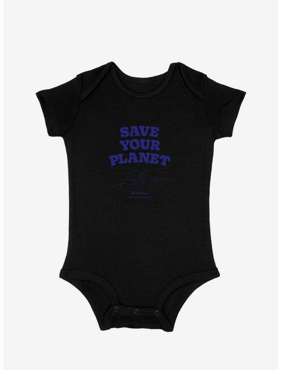 Infant | * Boxlunch The Little Prince Save Your Planet Infant Bodysuit