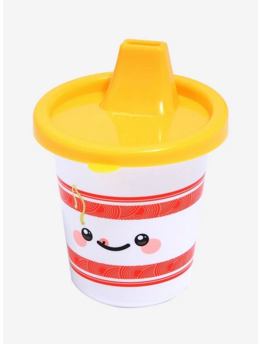 Accessories | * Boxlunch Smiling Ramen Sippy Cup