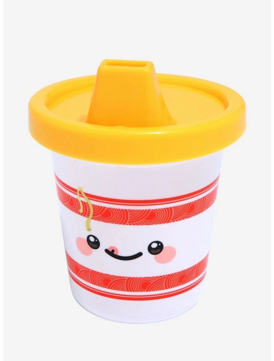 Accessories | * Boxlunch Smiling Ramen Sippy Cup