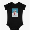 Infant | * Boxlunch Cocomelon Let It Snow Infant Bodysuit