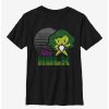 Youth | * Boxlunch Marvel She-Hulk Kawaii Youth T-Shirt