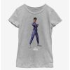 Youth | * Boxlunch Marvel Black Panther: Wakanda Forever Shuri Simple Youth Girls T-Shirt