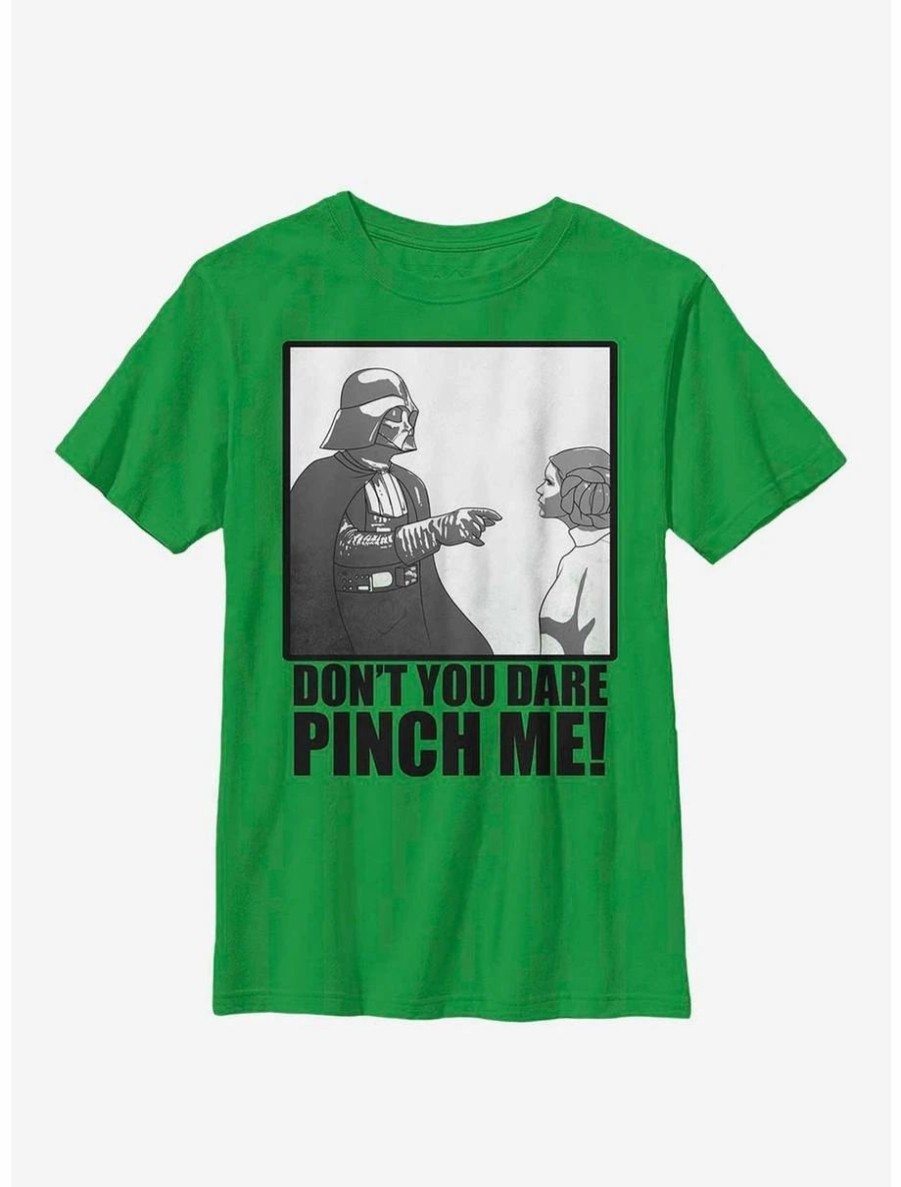 Youth | * Boxlunch Star Wars Get Pinched Youth T-Shirt