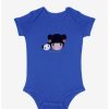 Infant | * Boxlunch Bunnylou Zhenzhen And Meili Infant Bodysuit