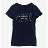 Youth | * Boxlunch Midnight Mass Holiday Style Logo Youth Girls T-Shirt