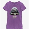 Youth | * Boxlunch Star Wars The Mandalorian Mando & Grogu Cockpit Youth Girls T-Shirt