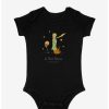 Infant | * Boxlunch The Little Prince The Fox And Rose Infant Bodysuit