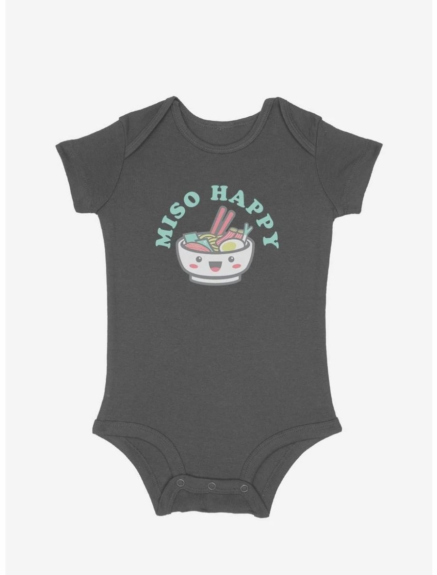 Infant | * Boxlunch Miso Happy Infant Bodysuit