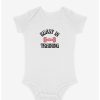 Infant | * Boxlunch Mommy & Me Beast In Training Infant Bodysuit