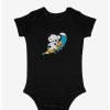 Infant | * Boxlunch It'S Pooch Surf Infant Bodysuit