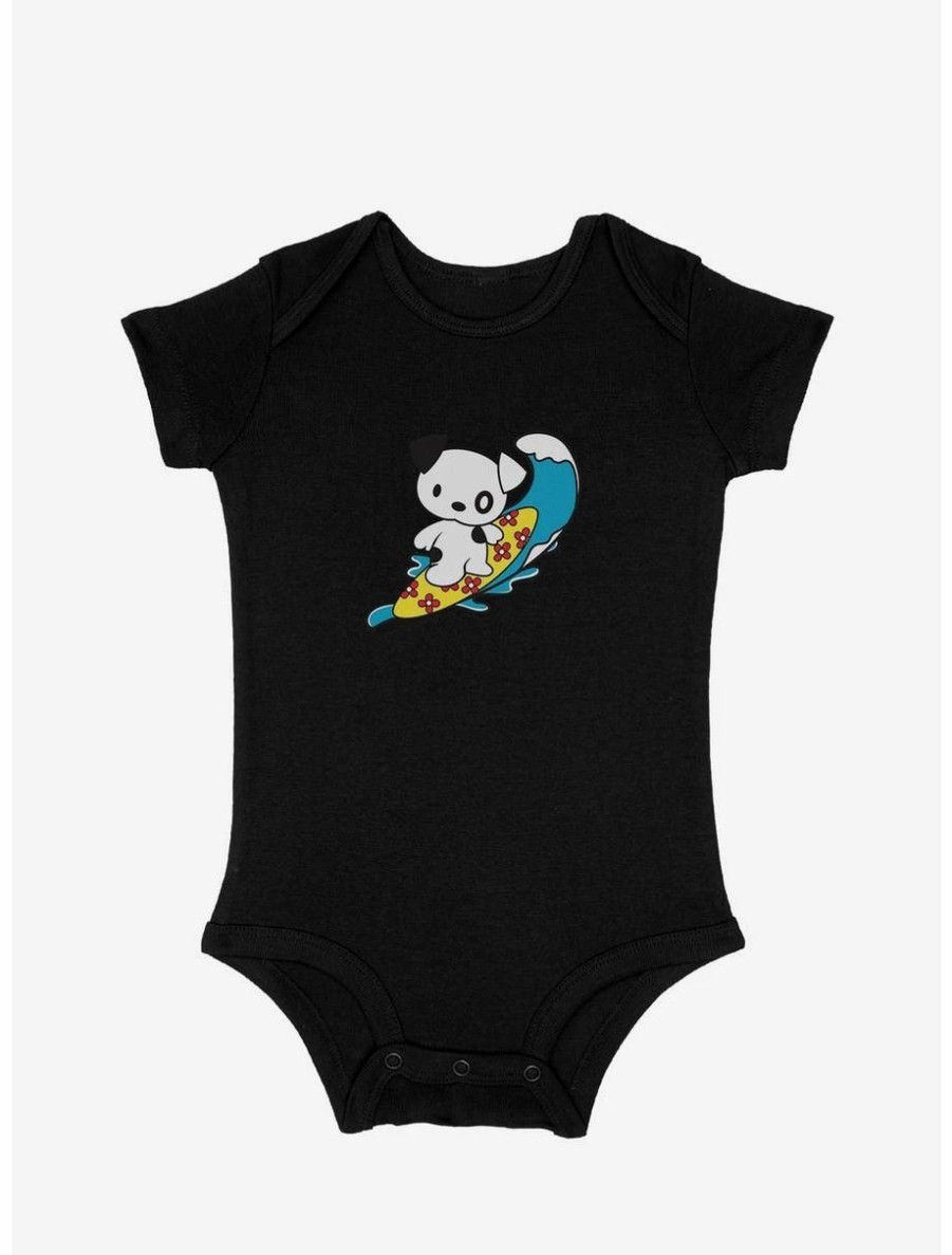 Infant | * Boxlunch It'S Pooch Surf Infant Bodysuit