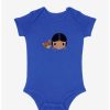 Infant | * Boxlunch Bunnylou Ben And Anu Infant Bodysuit