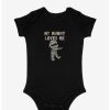 Infant | * Boxlunch Halloween Mummy Loves Me Infant Bodysuit